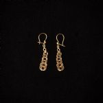 1233 2458 EARRINGS